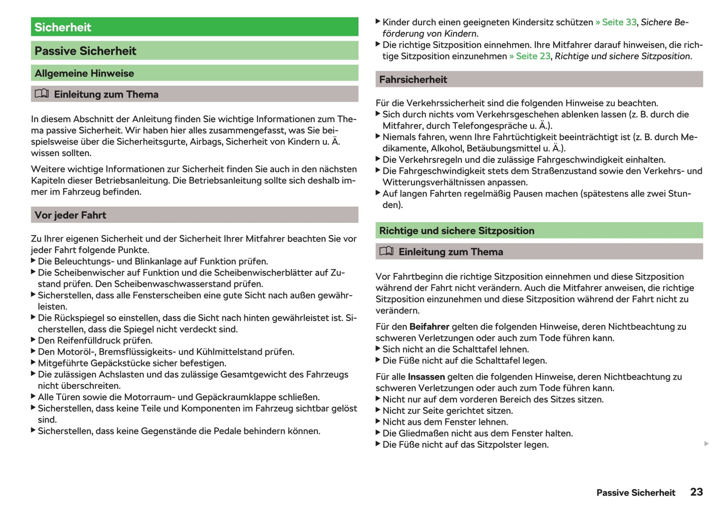 2017-2018 Skoda Fabia Gebruikershandleiding | Duits
