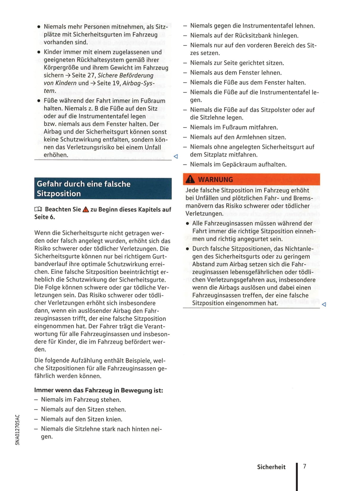 2016-2020 Volkswagen Tiguan Gebruikershandleiding | Duits