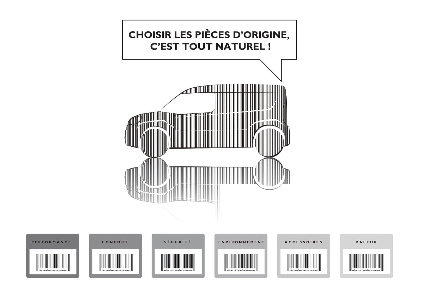 2017-2018 Fiat Doblò Gebruikershandleiding | Frans