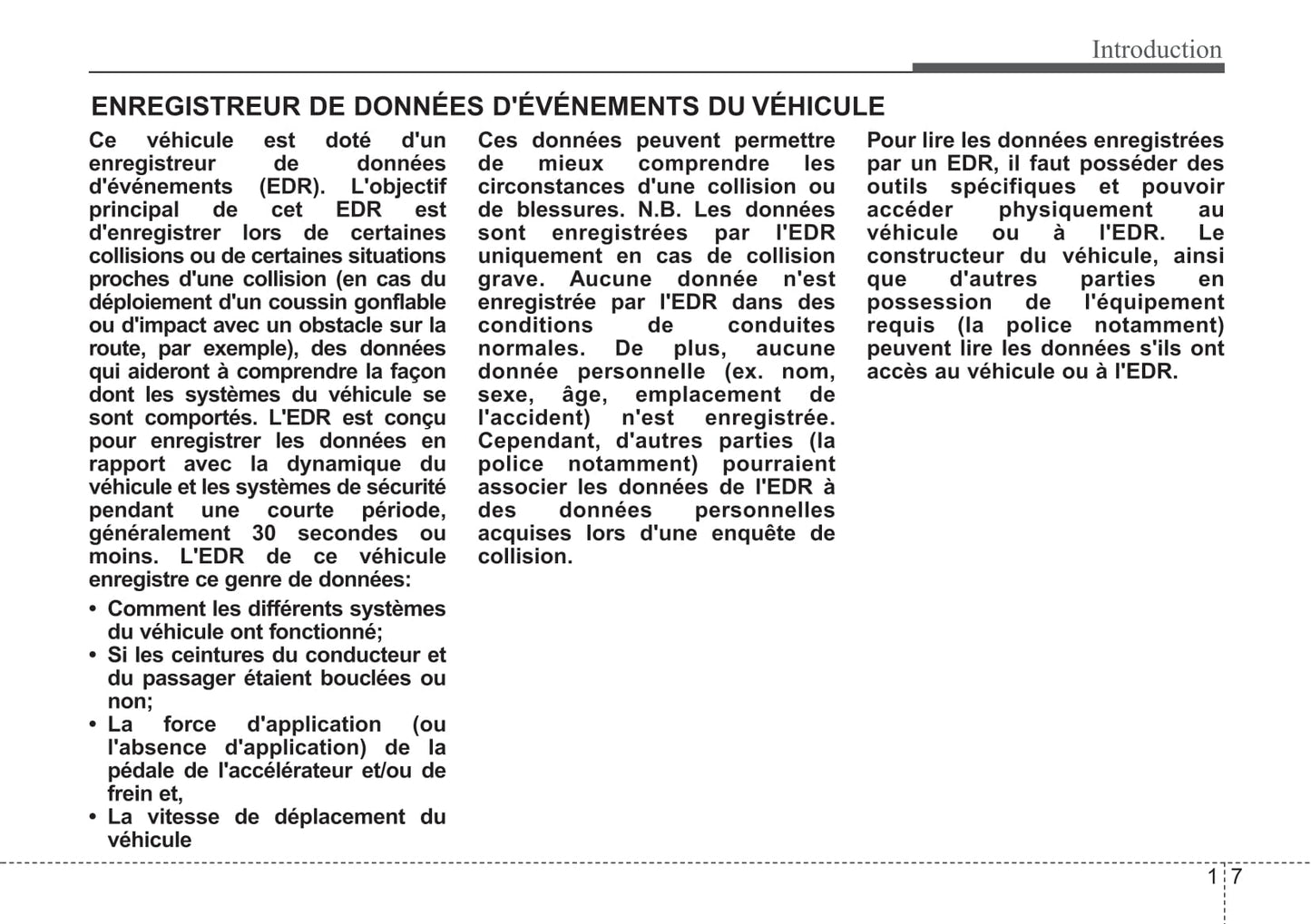 2018-2020 Kia Optima Manuel du propriétaire | Français