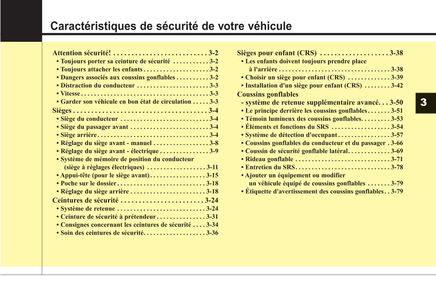 2018-2020 Kia Optima Manuel du propriétaire | Français