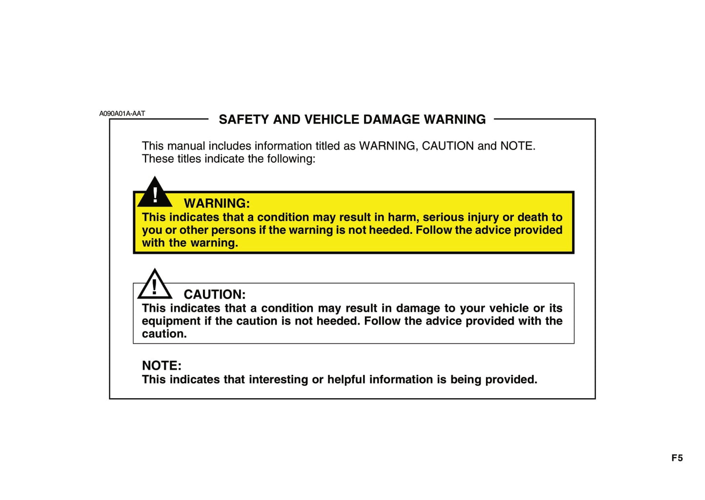 2006-2011 Hyundai Accent Manuel du propriétaire | Anglais