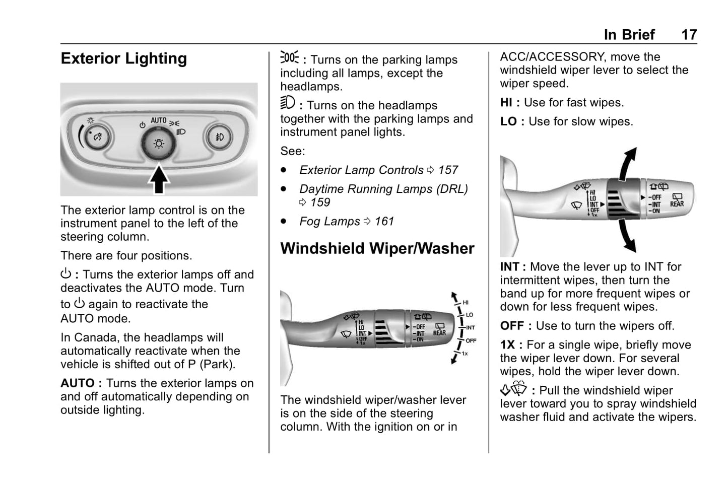 2018 Chevrolet Equinox Gebruikershandleiding | Engels