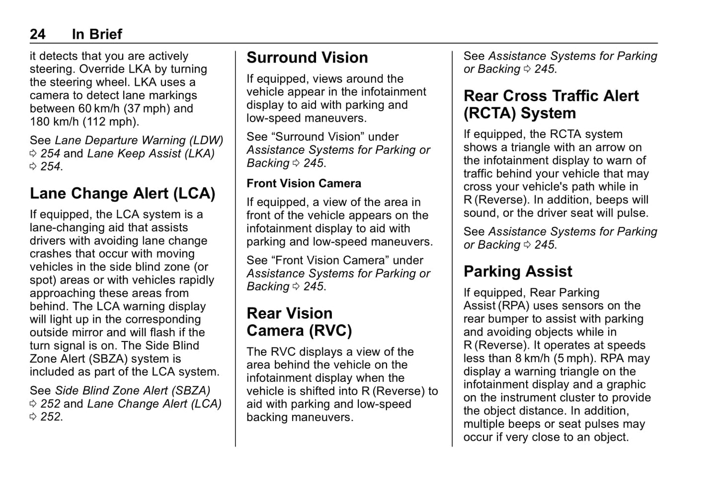 2018 Chevrolet Equinox Gebruikershandleiding | Engels