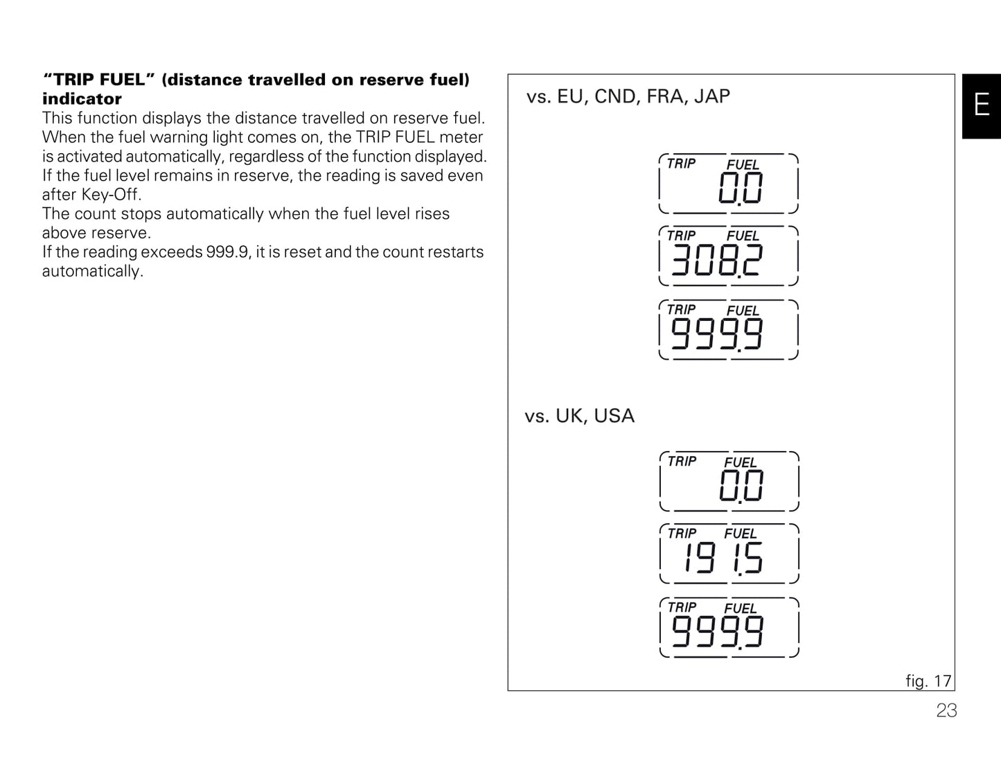 2009-2011 Ducati Superbike 1198/Superbike 1198s Gebruikershandleiding | Engels
