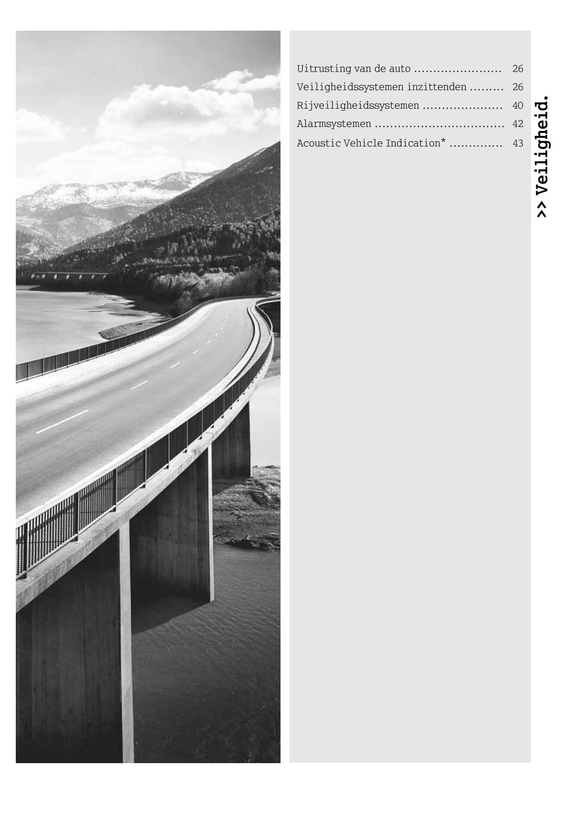 2012-2016 Smart Fortwo Owner's Manual | Dutch