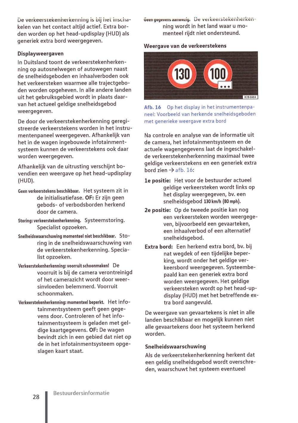 2020-2023 Volkswagen ID.3 Gebruikershandleiding | Nederlands
