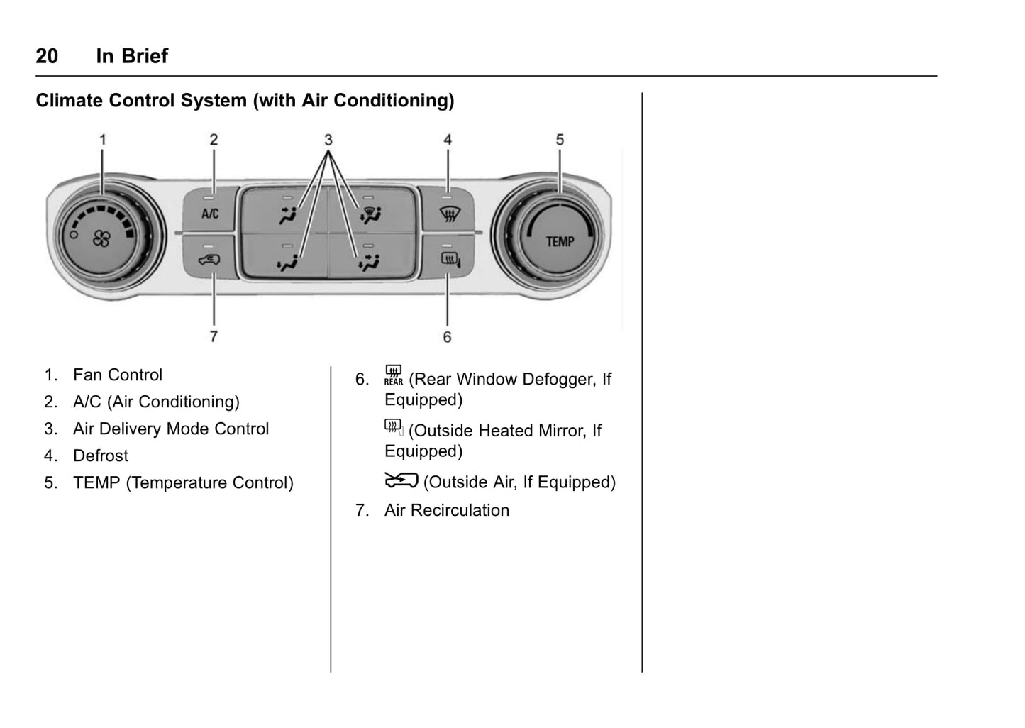 2014-2017 GMC Sierra Owner's Manual | English