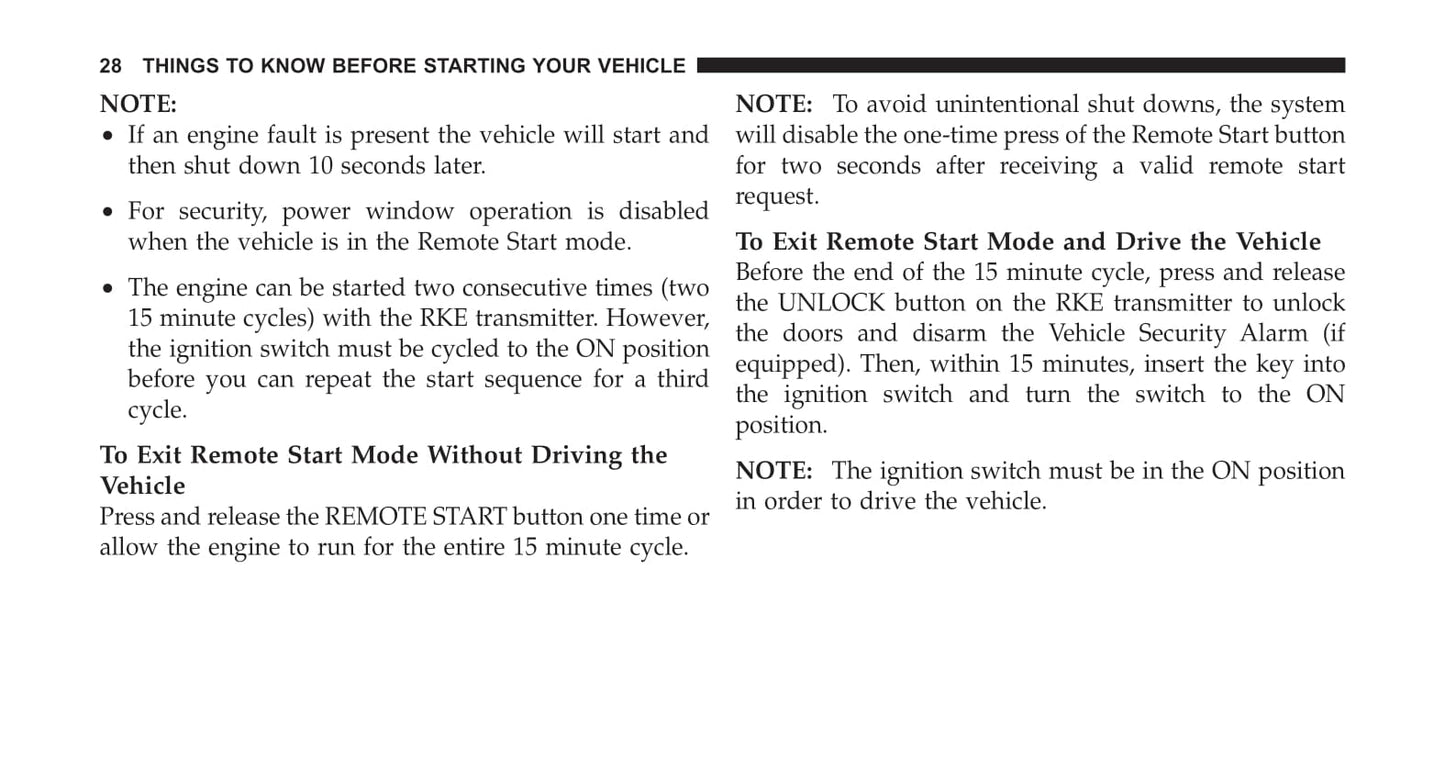 2007-2010 Chrysler Sebring Gebruikershandleiding | Engels