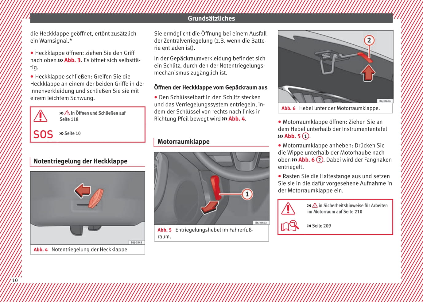2012-2015 Seat Ibiza Gebruikershandleiding | Duits
