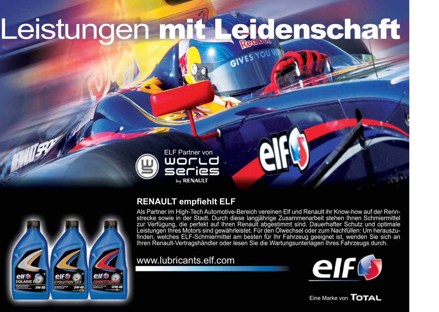 2005-2009 Renault Vel Satis Manuel du propriétaire | Allemand