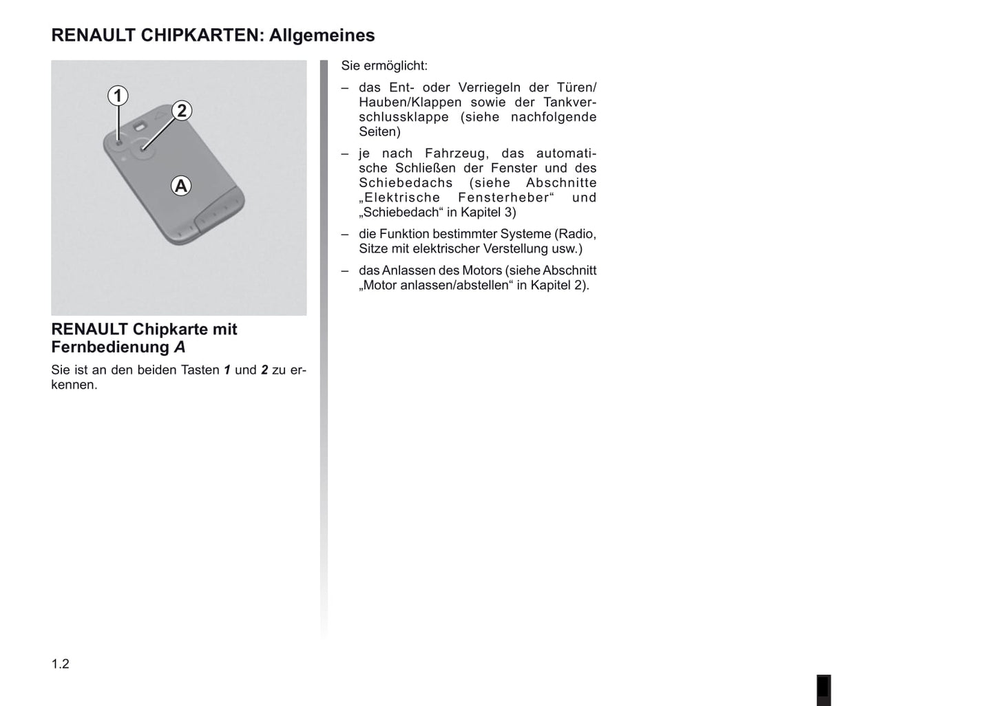 2005-2009 Renault Vel Satis Manuel du propriétaire | Allemand