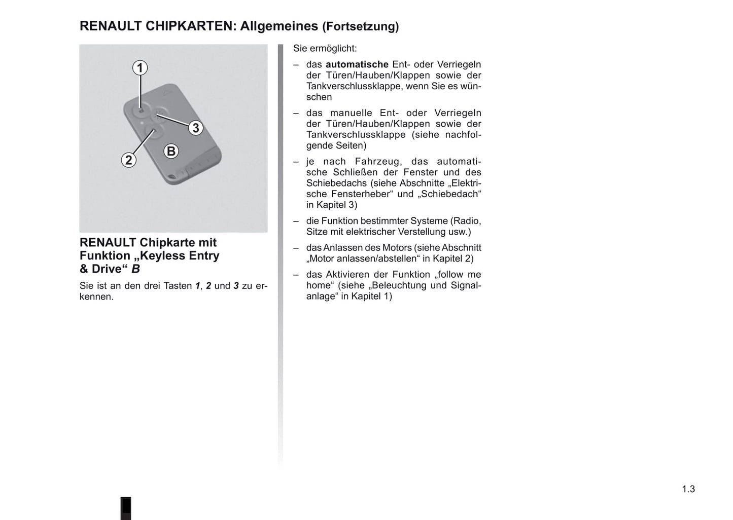 2005-2009 Renault Vel Satis Manuel du propriétaire | Allemand