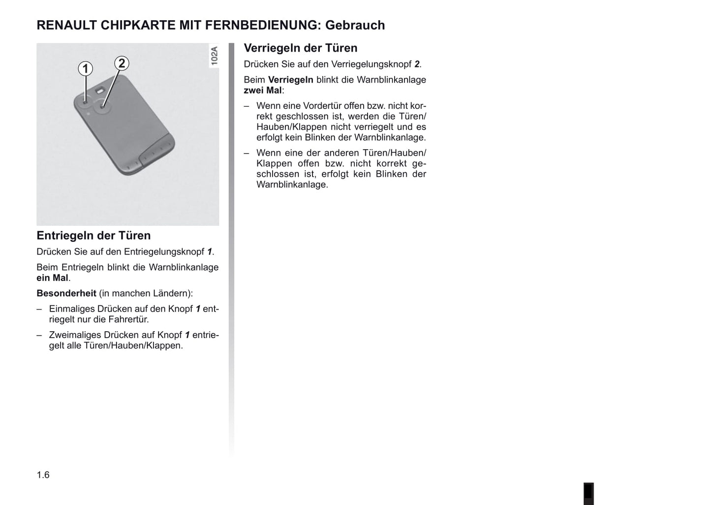 2005-2009 Renault Vel Satis Manuel du propriétaire | Allemand