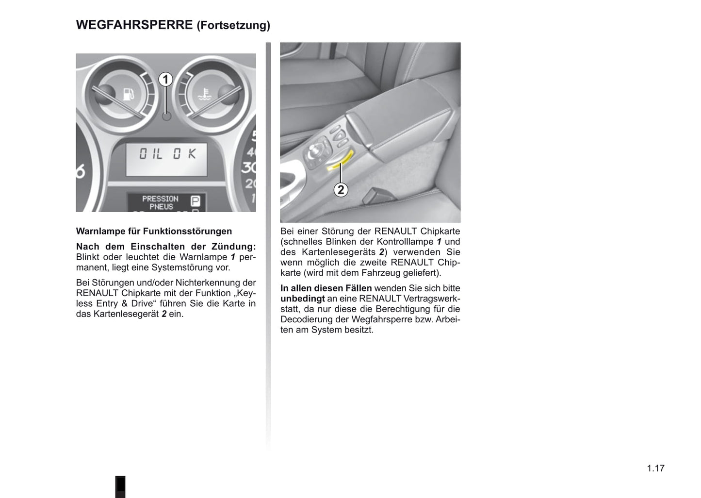 2005-2009 Renault Vel Satis Manuel du propriétaire | Allemand