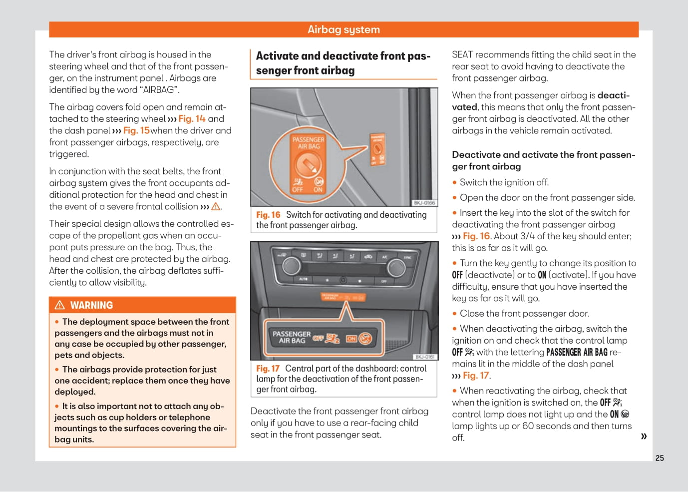 2021-2022 Seat Arona Owner's Manual | English