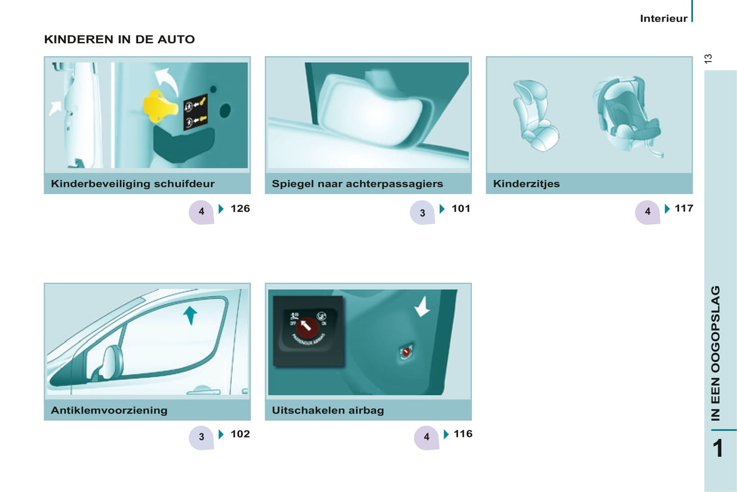 2014-2015 Citroën Berlingo Multispace Gebruikershandleiding | Nederlands