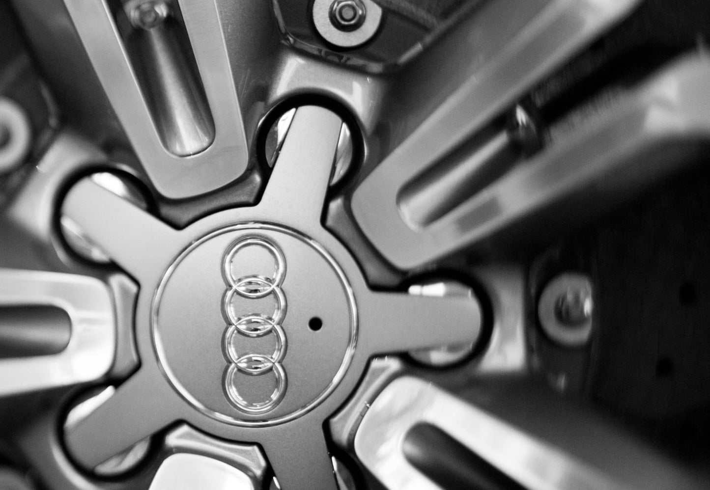 2002-2005 Audi A4 Manuel du propriétaire | Néerlandais