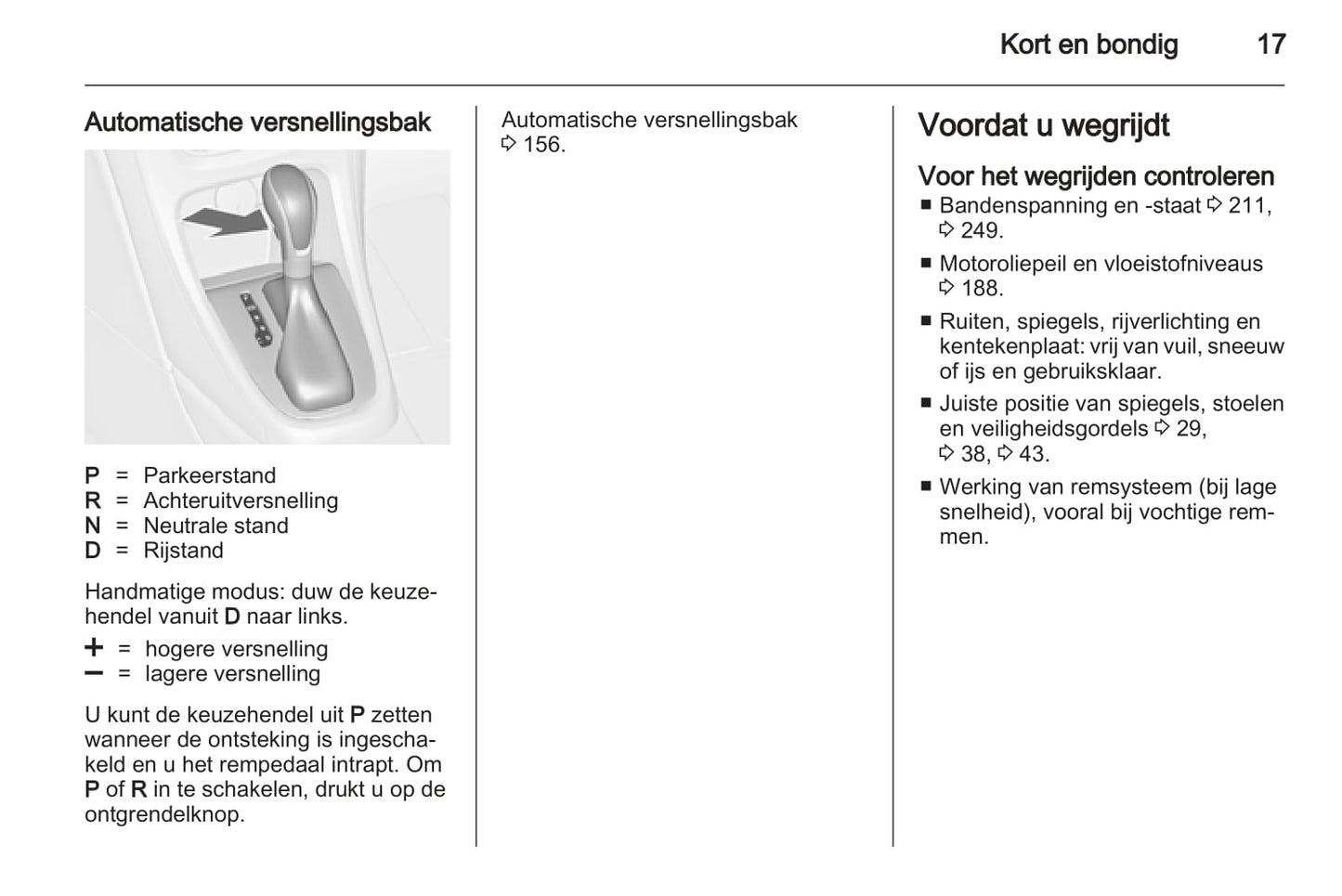 2012 Opel Astra Bedienungsanleitung | Niederländisch