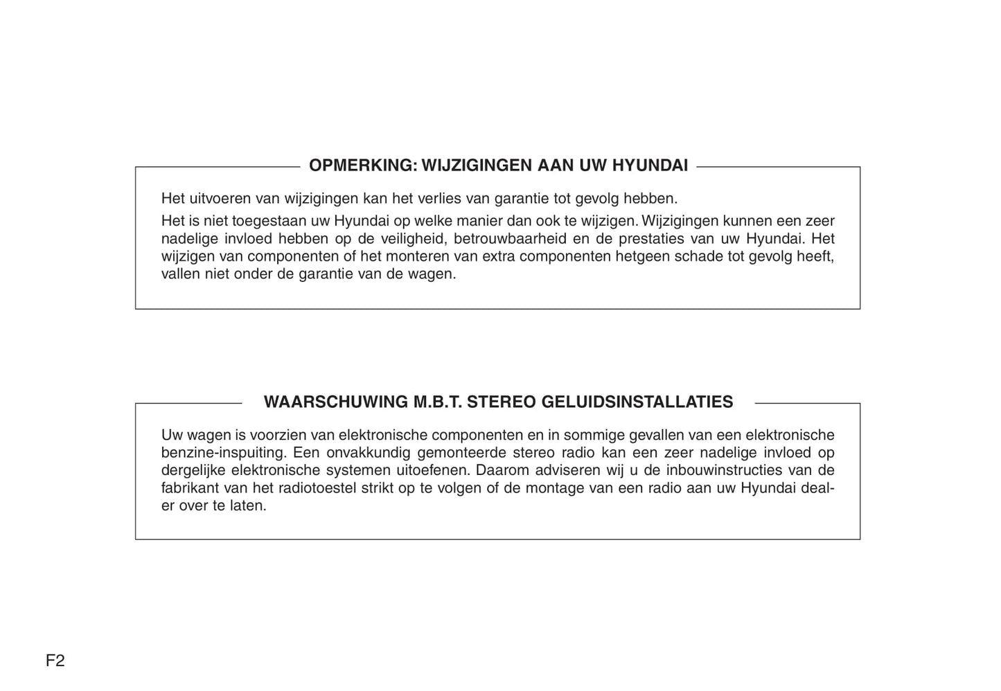 2012-2013 Hyundai i30 Bedienungsanleitung | Niederländisch