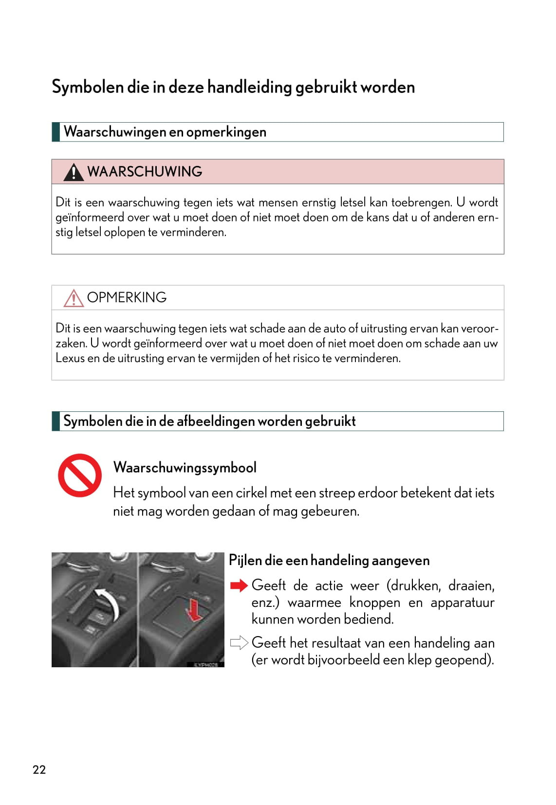 2011-2012 Lexus CT 200h Gebruikershandleiding | Nederlands