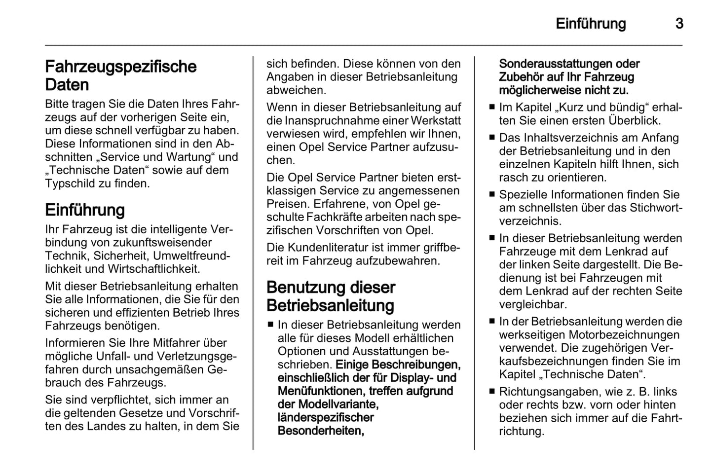 2011-2012 Opel Astra Gebruikershandleiding | Duits