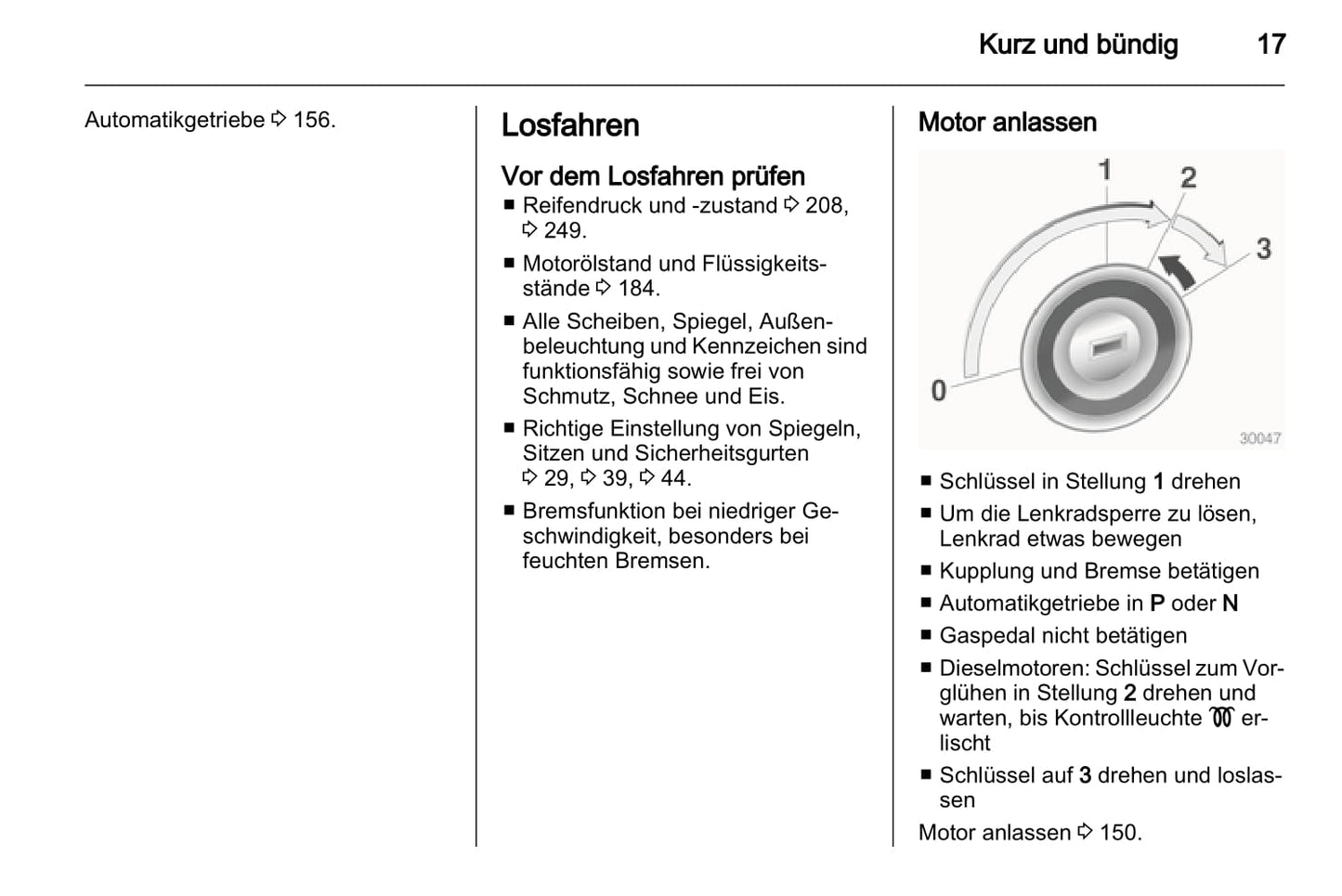 2011-2012 Opel Astra Gebruikershandleiding | Duits
