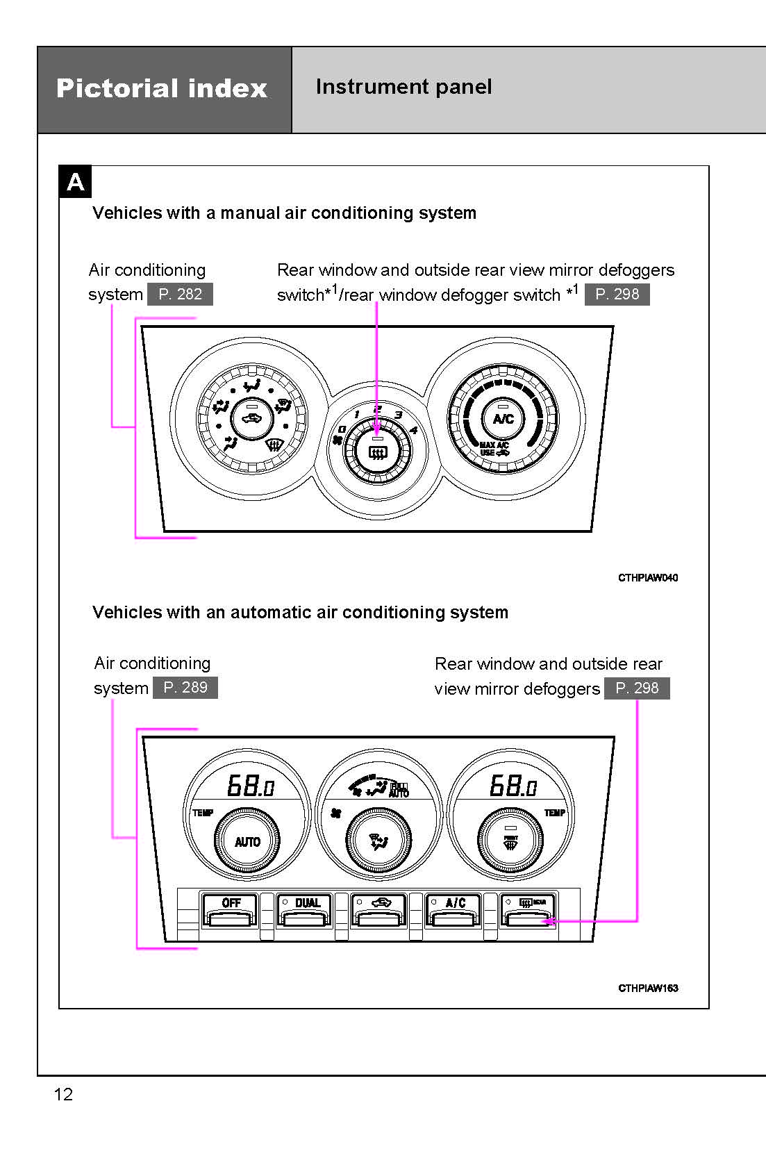 2019 Subaru BRZ Gebruikershandleiding | Engels