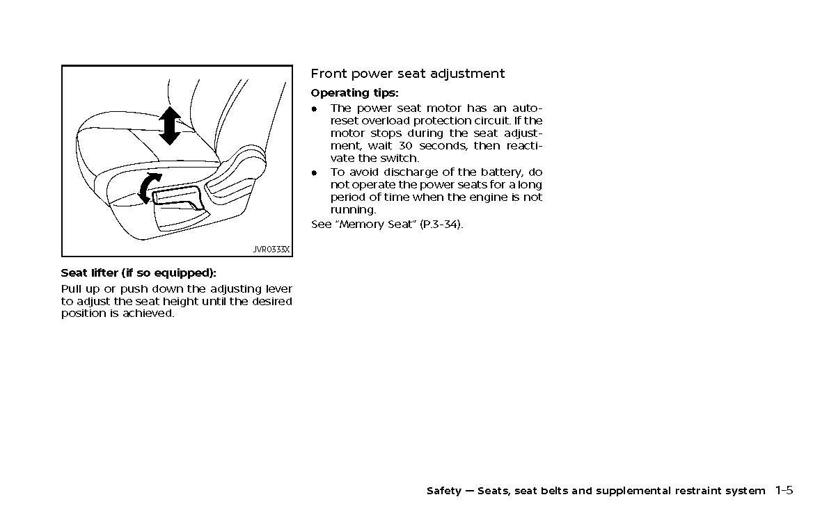 2022 Nissan Qashqai Owner's Manual | English