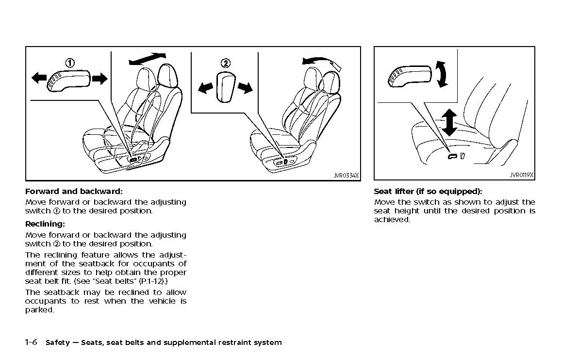 2022 Nissan Qashqai Owner's Manual | English