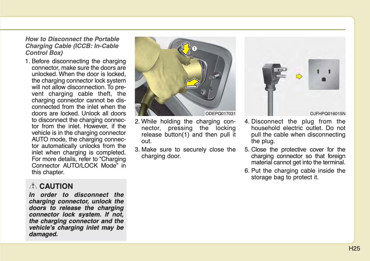 2022 Kia Niro Hybrid/Niro Plug-in Hybrid Owner's Manual | English