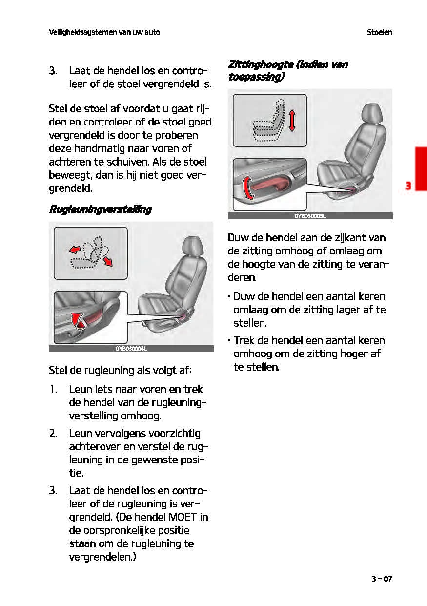 2022-2023 Kia Stonic Manuel du propriétaire | Néerlandais