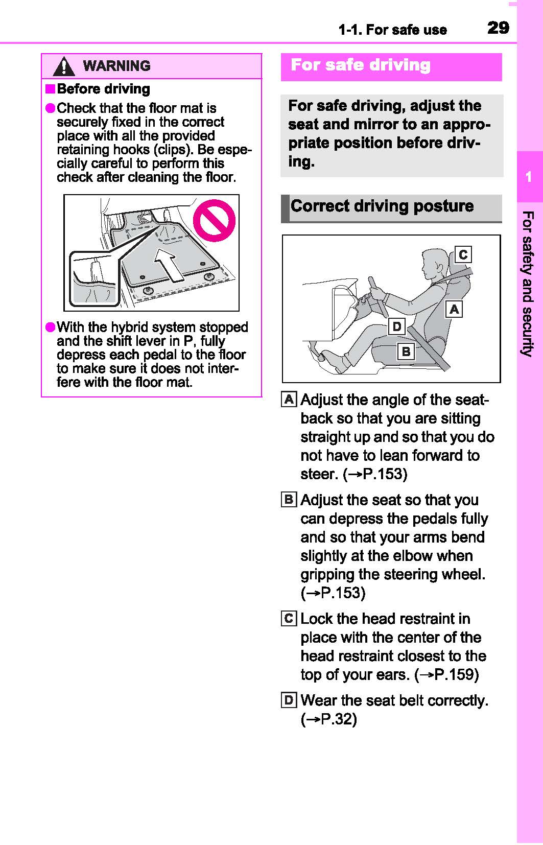 2021 Toyota RAV4 Hybrid Gebruikershandleiding | Engels