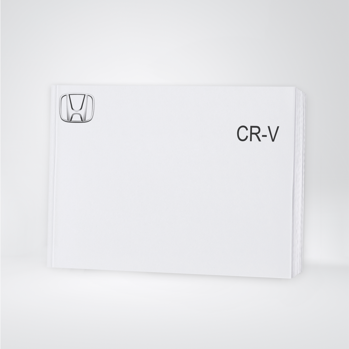 2013 Honda CR-V Owner's Manual | Dutch