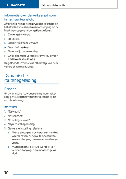 BWM Navigatie, Entertainment, Communicatie Handleiding 08-2022