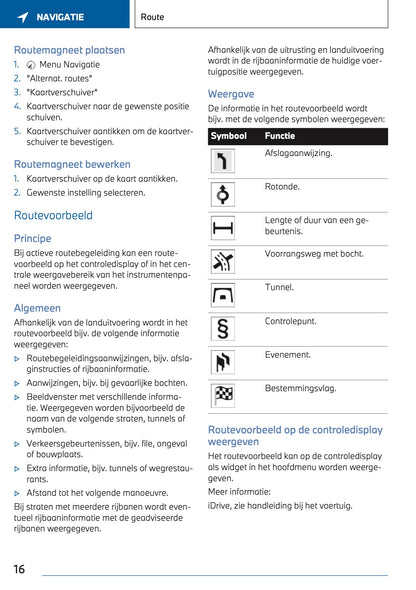 2023-2024 BMW X1 Plug-in-Hybrid Infotainment Handleiding | Nederlands