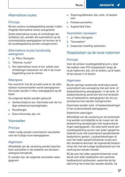 2023-2024 BMW X1 Plug-in-Hybrid Infotainment Handleiding | Nederlands