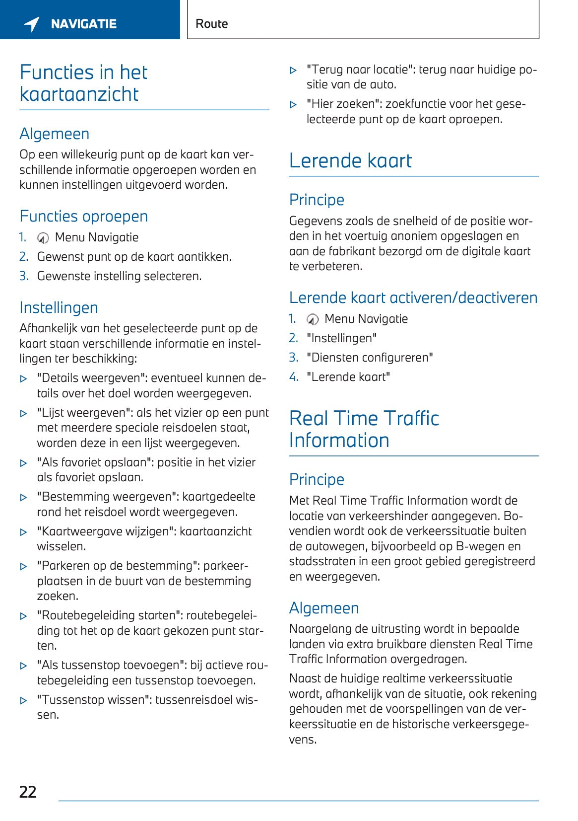 2023-2024 BMW X1 Plug-in-Hybrid Infotainment Handleiding | Nederlands