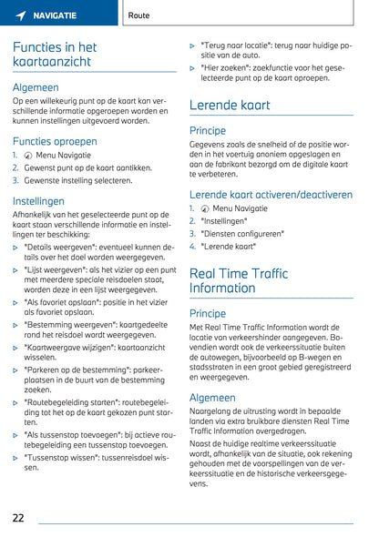 2023-2024 BMW X1 Plug-in-Hybrid Infotainment Handleiding | Nederlands