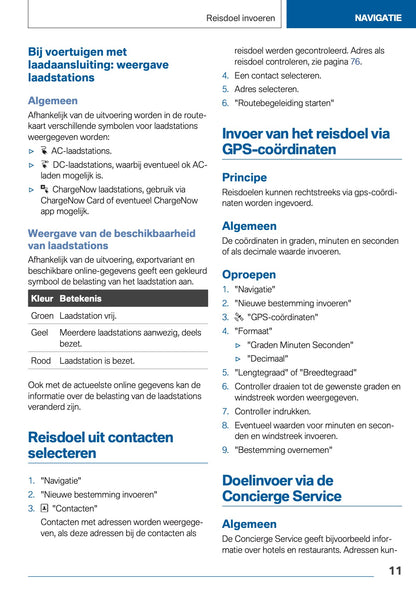 2020 BMW X3 Plug-in-Hybrid Infotainment Handleiding | Nederlands
