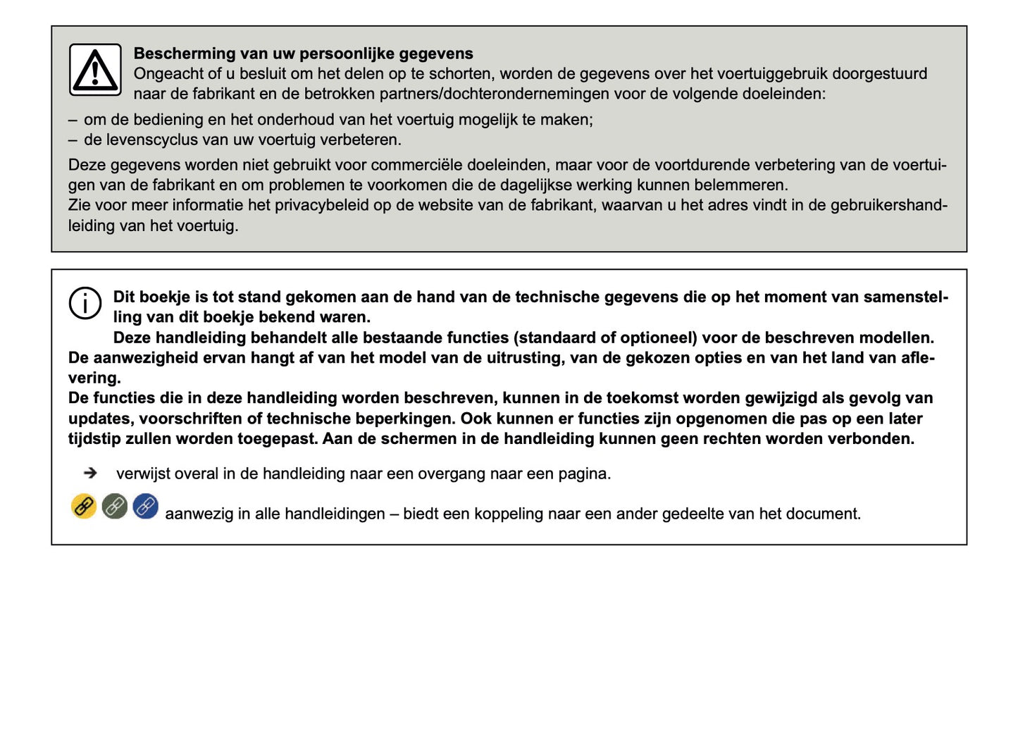 2025-2026 Dacia Media Nav Live Infotainment Manual | Dutch