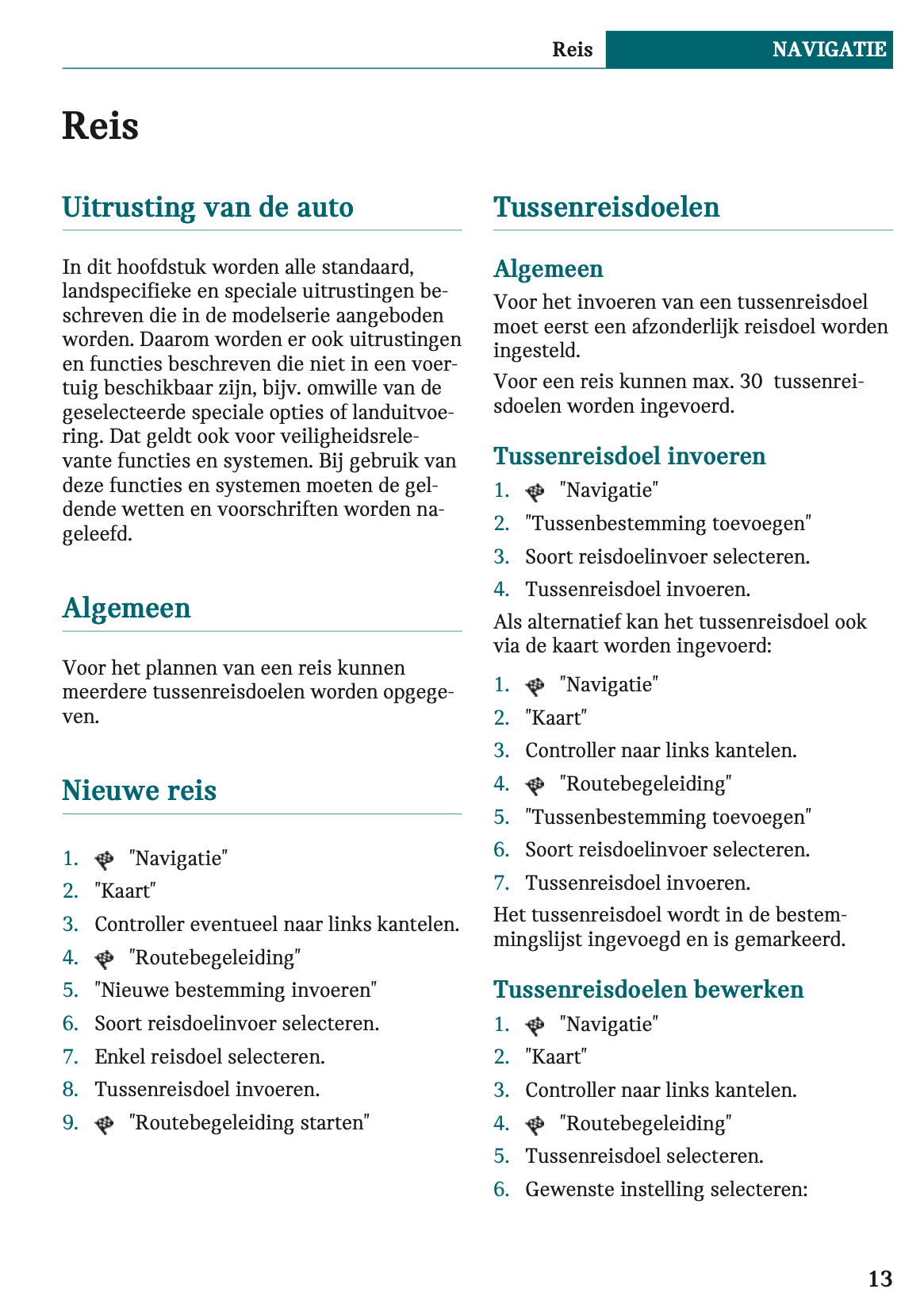 2021-2022 Mini Cabrio Infotainment Manual | Dutch