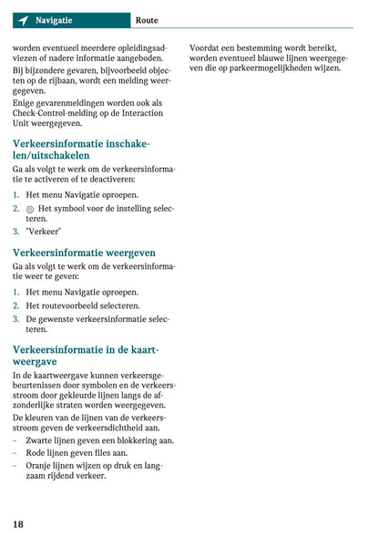 2025-2026 Mini Countryman Infotainment Manual | Dutch