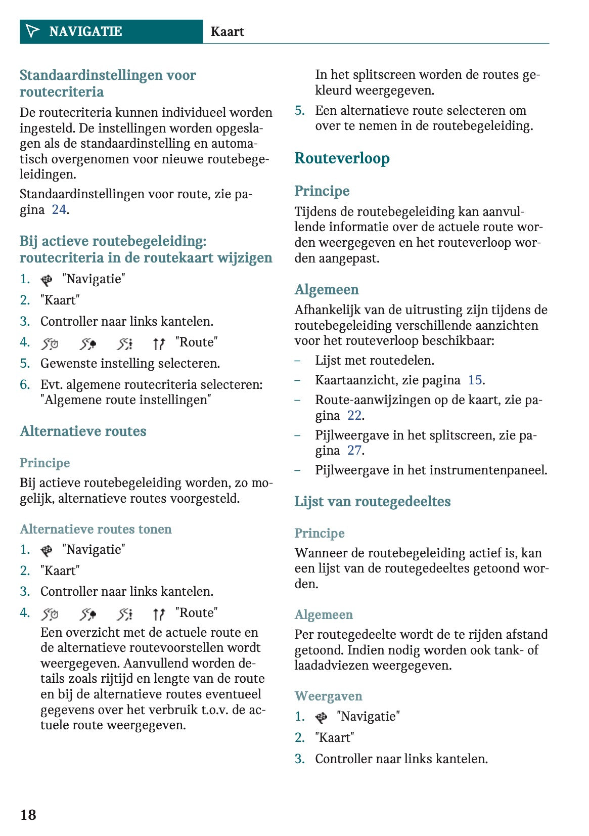 2023 Mini Mini Infotainment Manual | Dutch