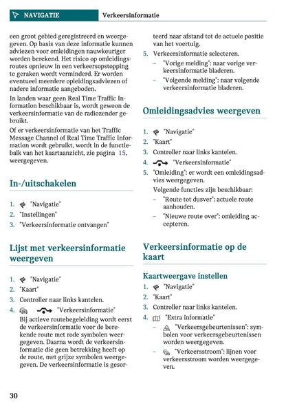 2023 Mini Mini Infotainment Manual | Dutch