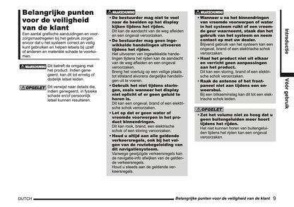 2021 Mitsubishi Eclipse Cross PHEV Smartphone Link Display Audio Infotainment Manual | Dutch