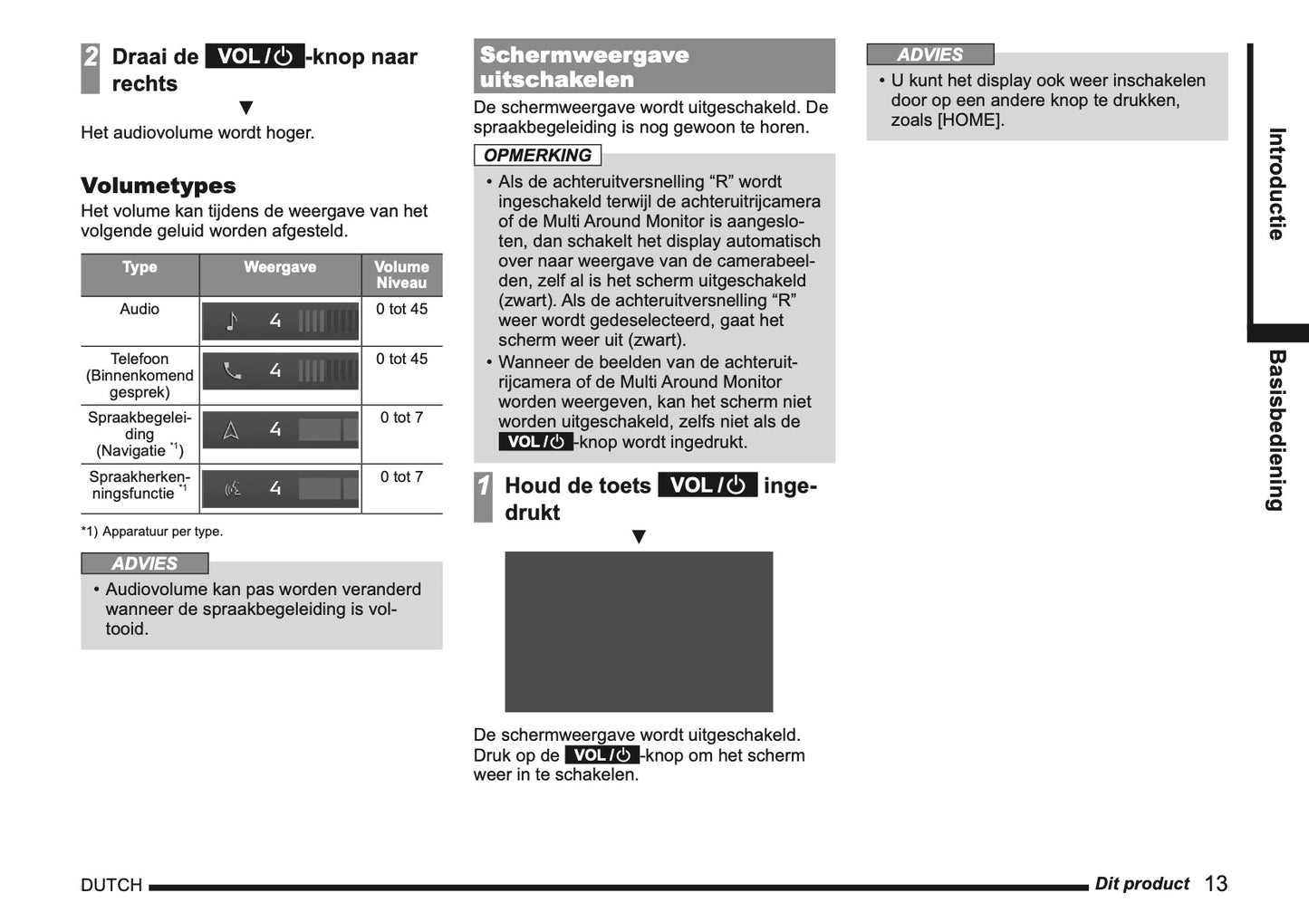 2021 Mitsubishi Eclipse Cross PHEV Smartphone Link Display Audio Infotainment Manual | Dutch
