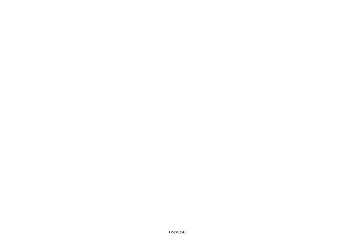 2025 Mitsubishi Outlander PHEV Smartphone Link Display Audio Manual | German