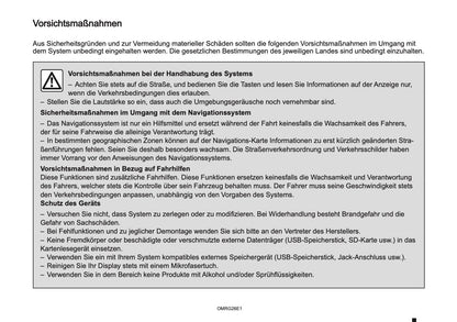 2026 Mitsubishi Smartphone Link Display Audio Manual | German