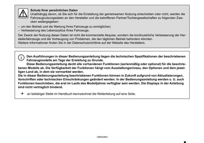 2026 Mitsubishi Smartphone Link Display Audio Manual | German